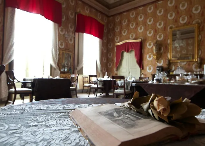 Residenza D\'Epoca Regina D\'Arborea