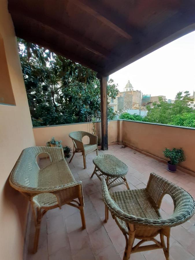 Residenza D'Epoca Regina D'Arborea Oristano