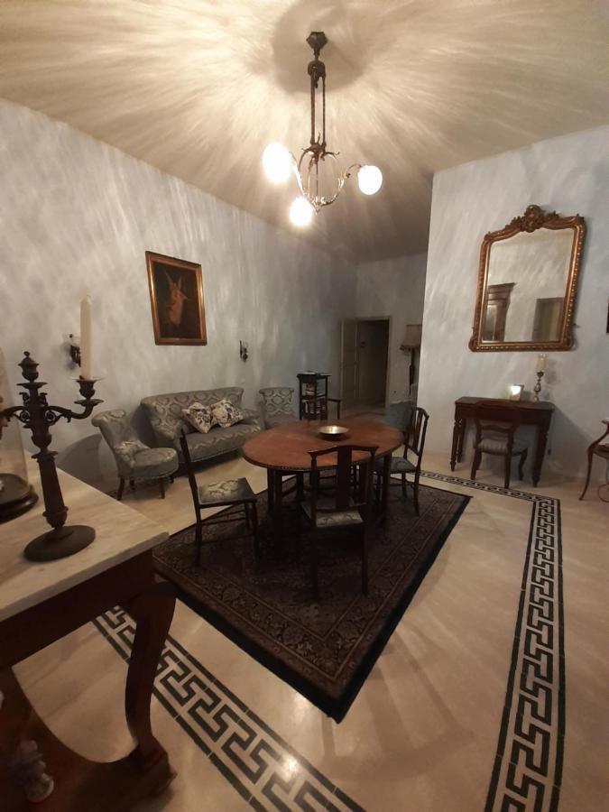 Guest house Residenza D'Epoca Regina D'Arborea Oristano