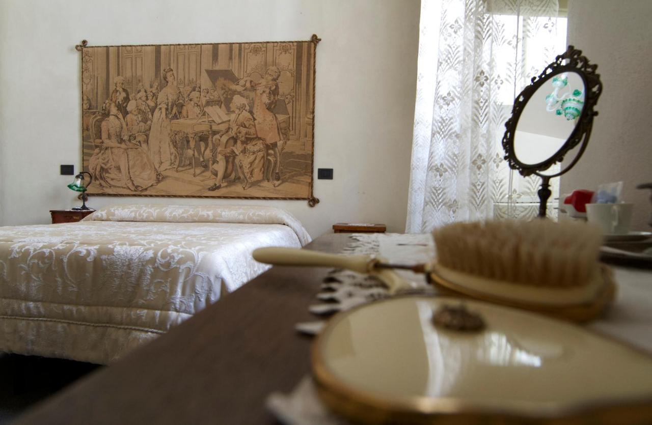 Residenza D'Epoca Regina D'Arborea Oristano