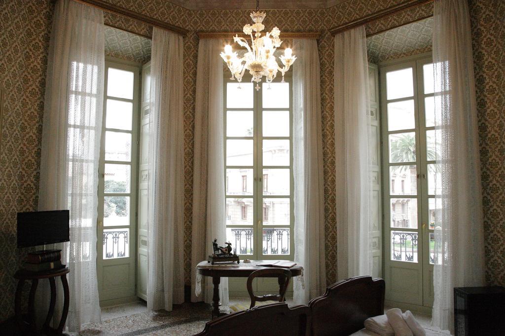 Residenza D'Epoca Regina D'Arborea 3* Oristano