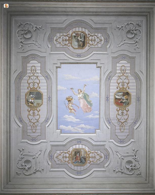 Residenza D'Epoca Regina D'Arborea 3* Oristano