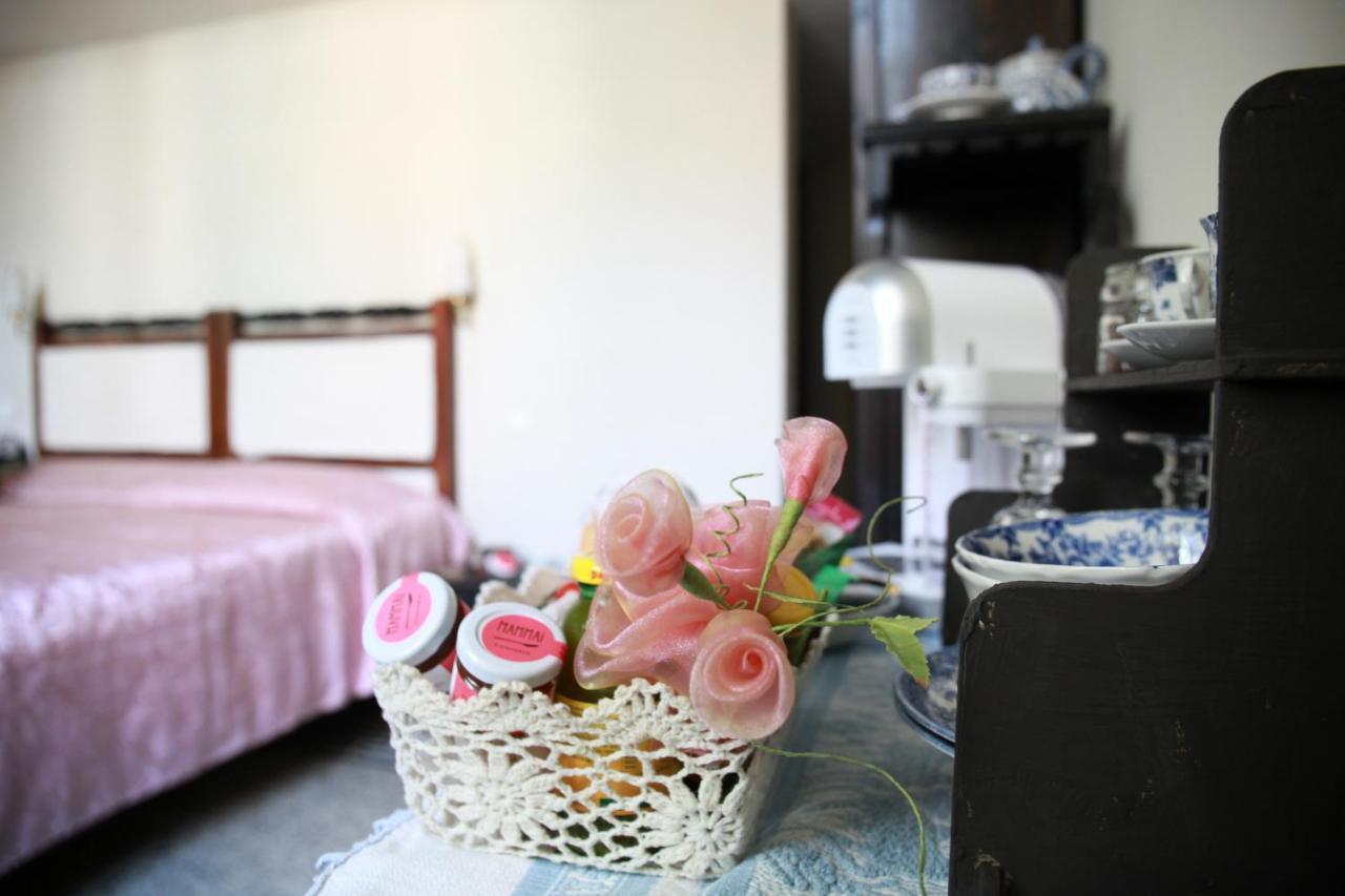 Guest house Residenza D'Epoca Regina D'Arborea