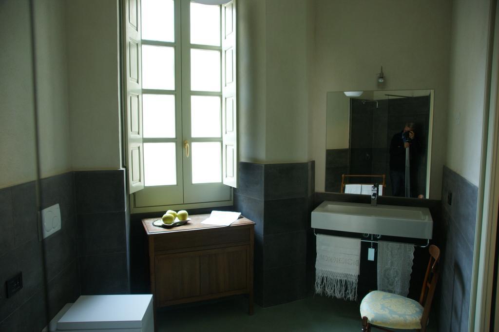 Residenza D'Epoca Regina D'Arborea