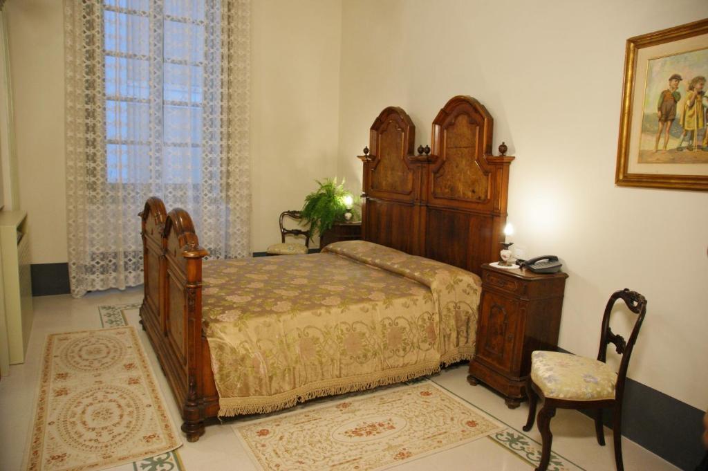 Guest house Residenza D'Epoca Regina D'Arborea