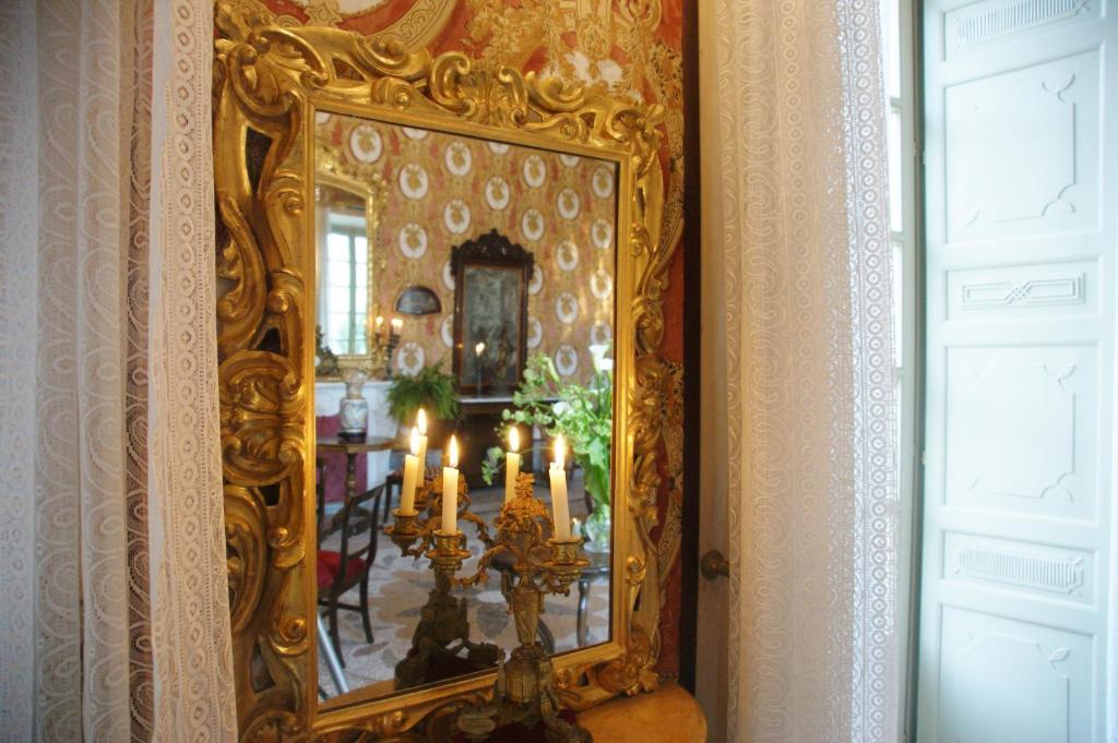 Residenza D'Epoca Regina D'Arborea Guest house