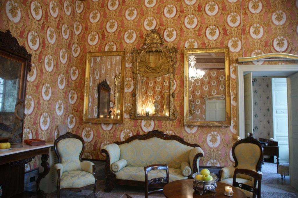 Residenza D'Epoca Regina D'Arborea Oristano