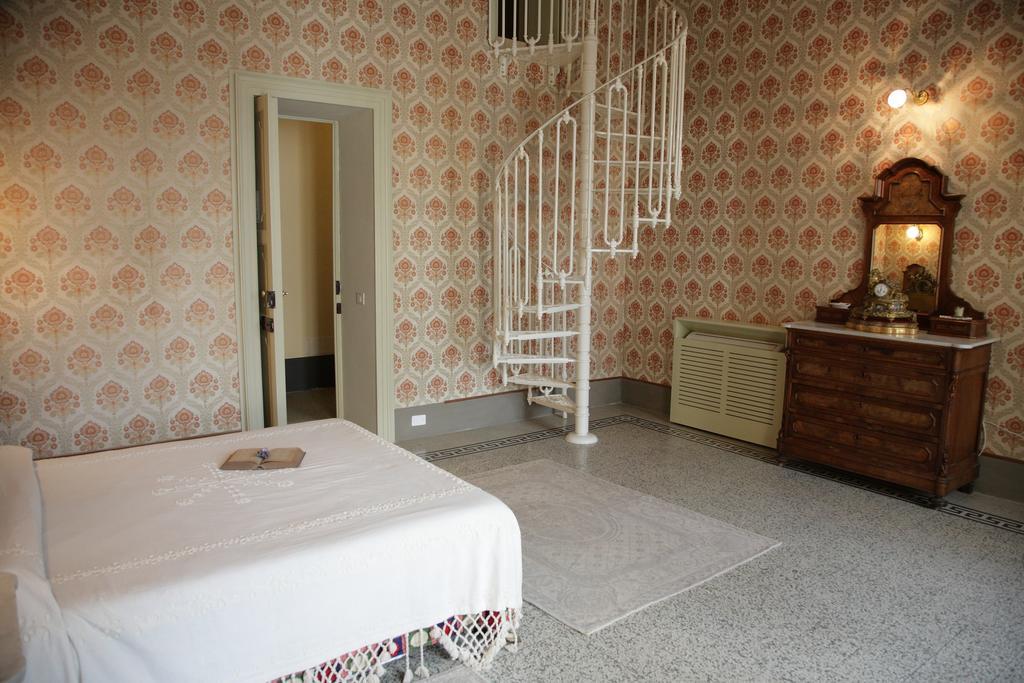 Residenza D'Epoca Regina D'Arborea Guest house 3*