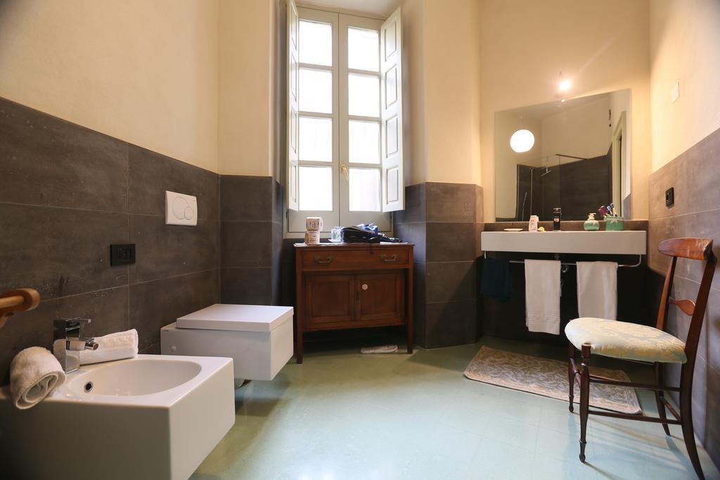 Residenza D'Epoca Regina D'Arborea 3* Oristano