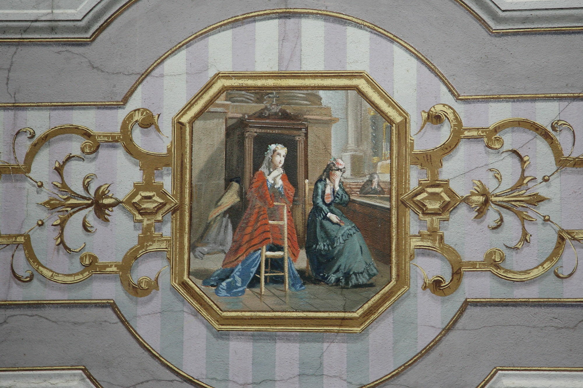 Residenza D'Epoca Regina D'Arborea Guest house