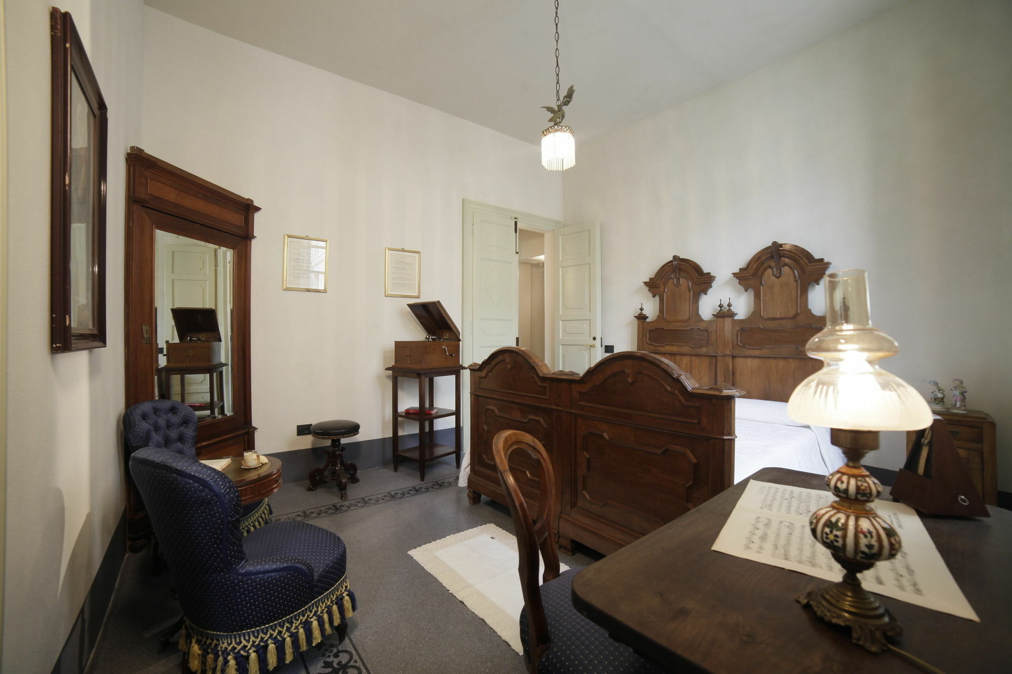 Residenza D'Epoca Regina D'Arborea