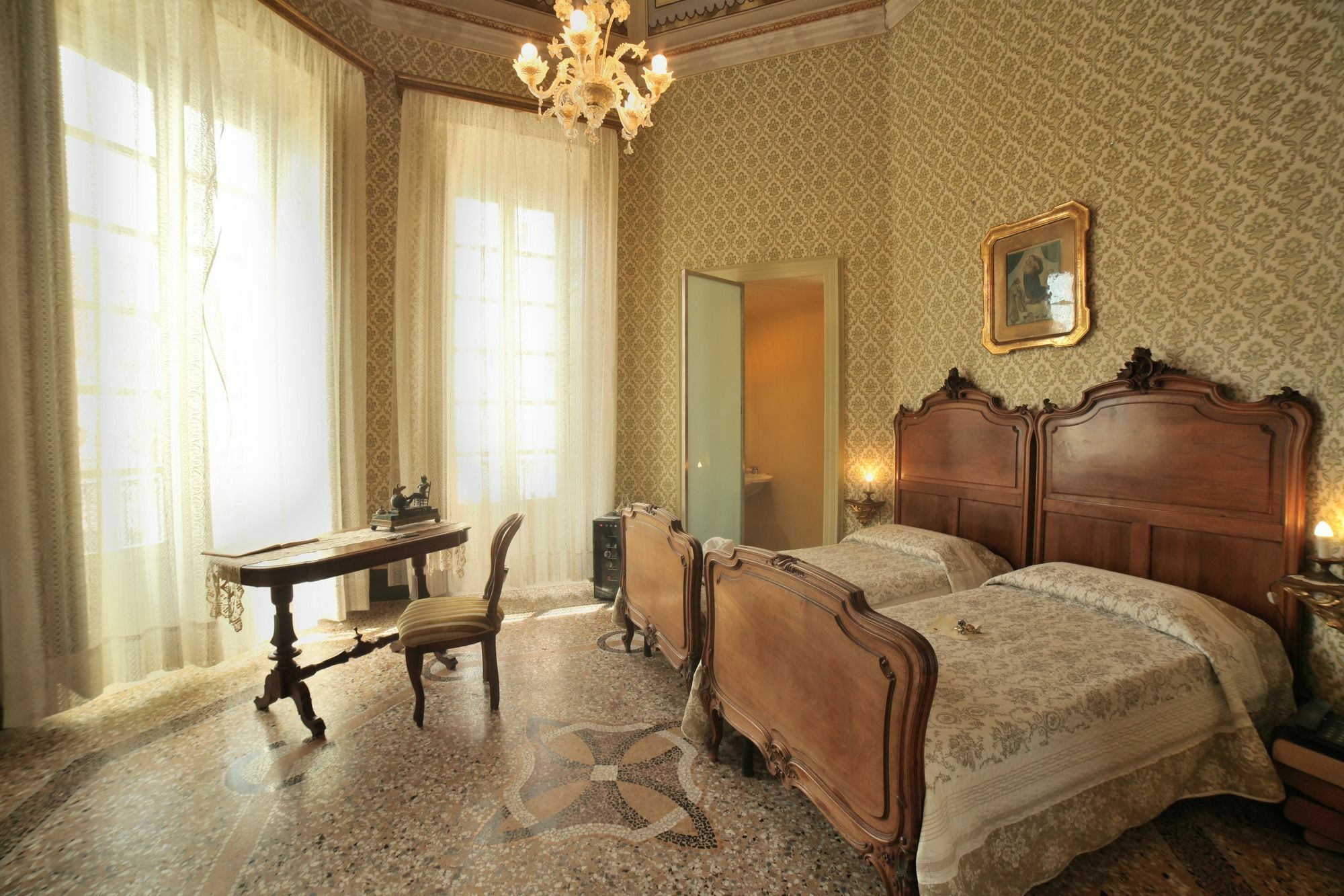 Residenza D'Epoca Regina D'Arborea