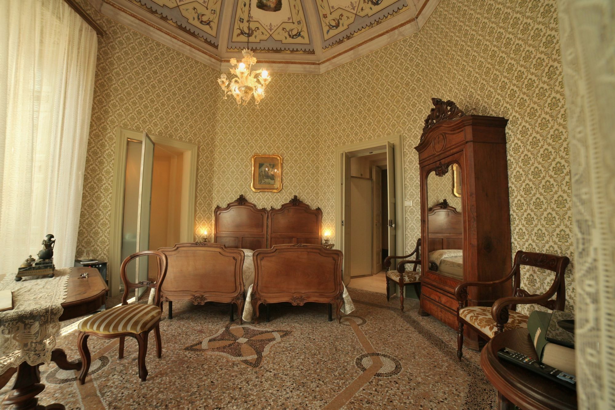 Guest house Residenza D'Epoca Regina D'Arborea