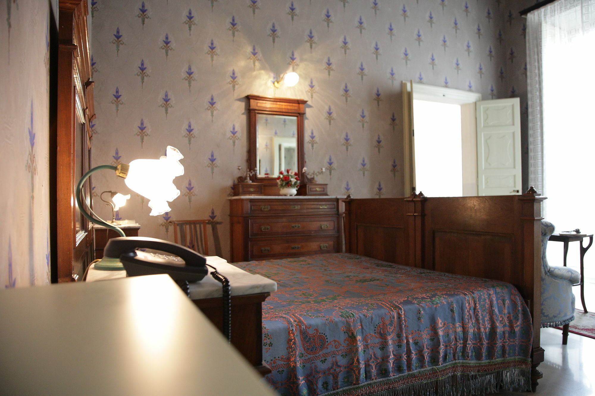 Residenza D'Epoca Regina D'Arborea 3* Oristano