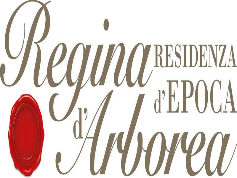 Guest house Residenza D'Epoca Regina D'Arborea 3*