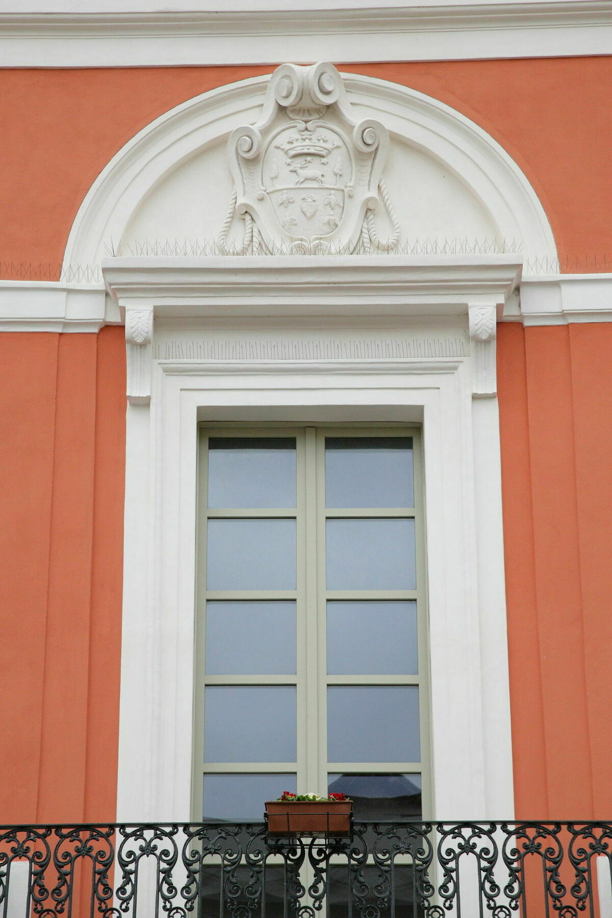 Residenza D'Epoca Regina D'Arborea Guest house 3*