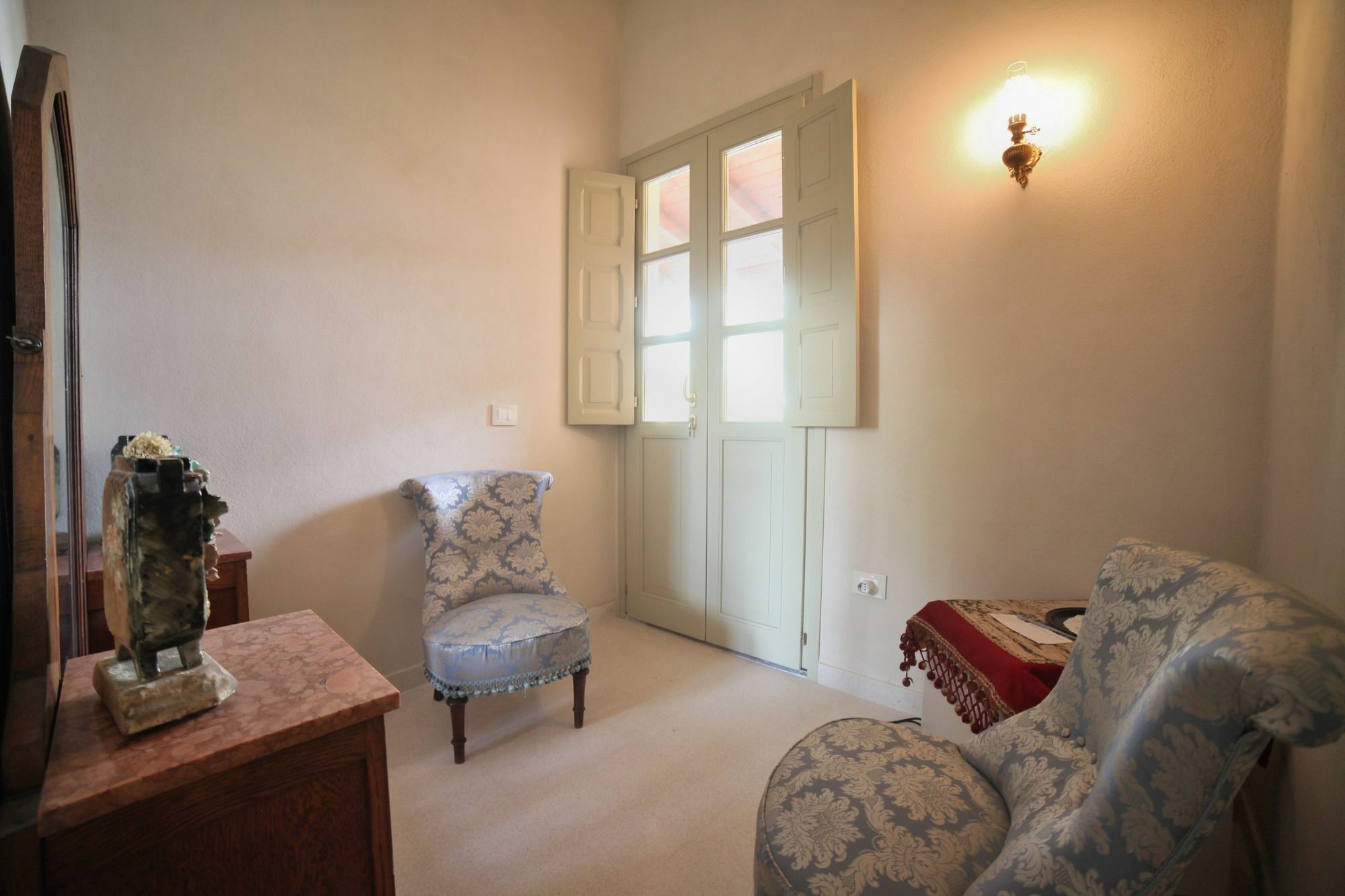 Residenza D'Epoca Regina D'Arborea Guest house Oristano