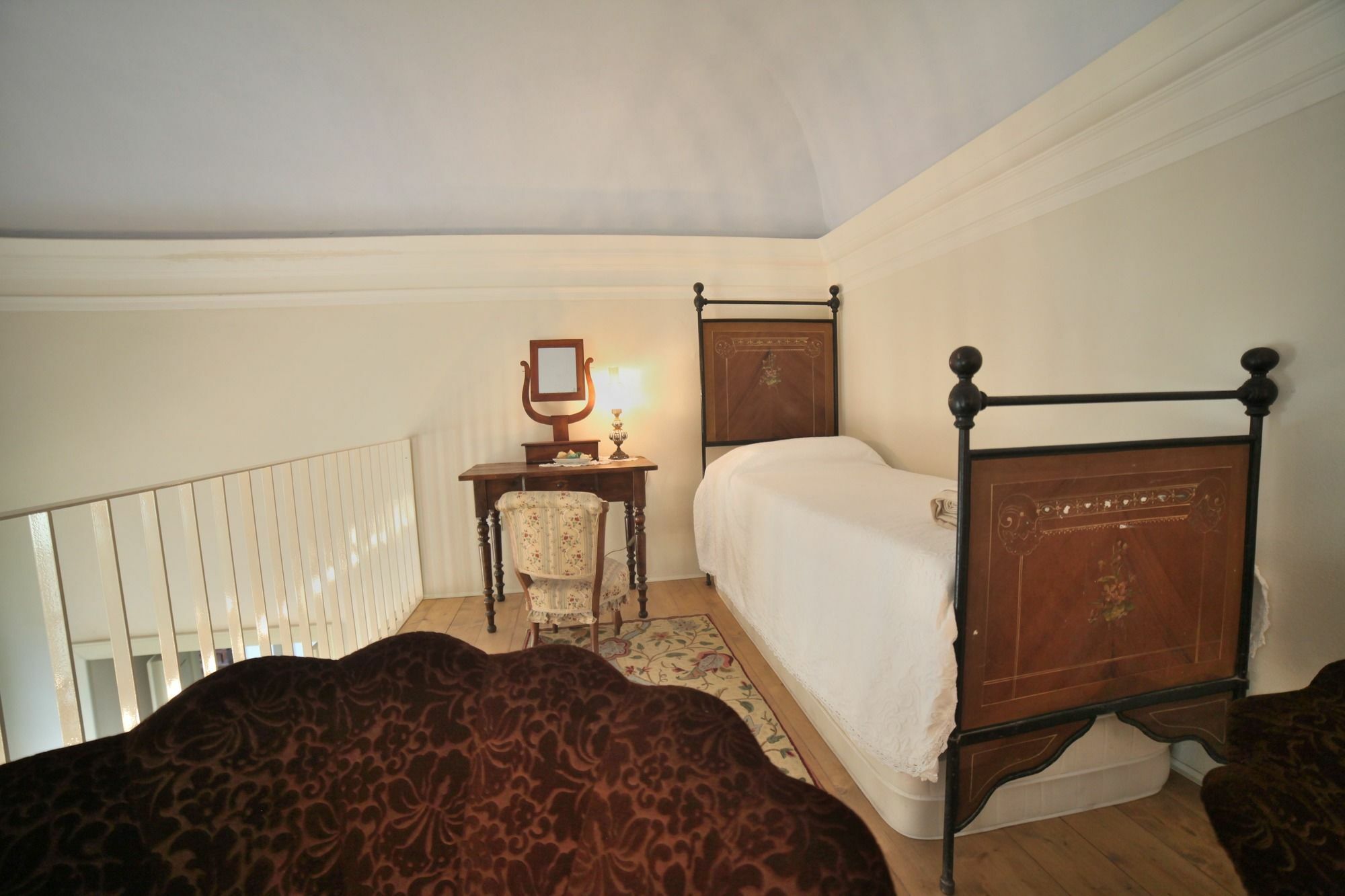 Residenza D'Epoca Regina D'Arborea Guest house Oristano