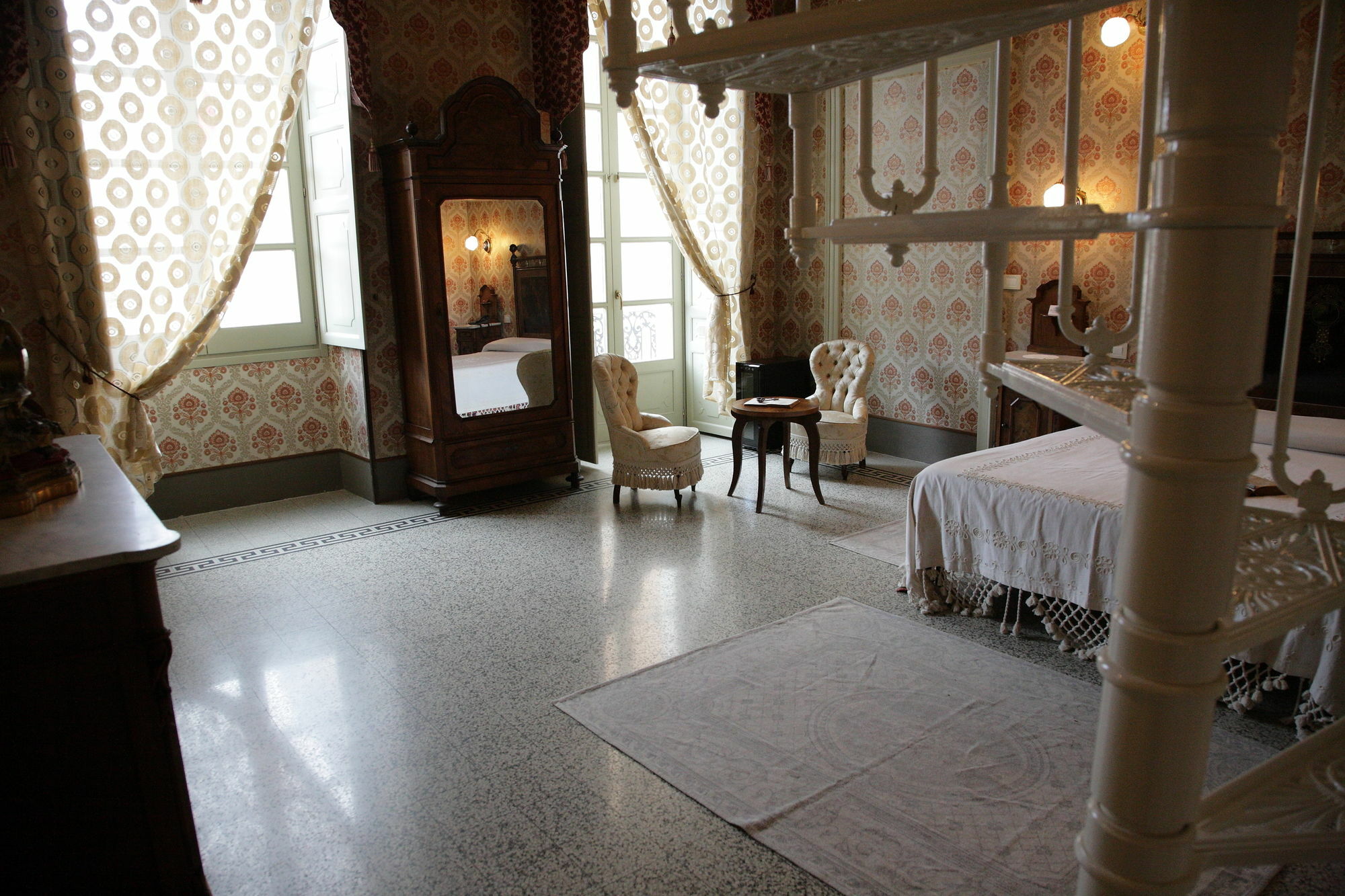 Residenza D'Epoca Regina D'Arborea 3*