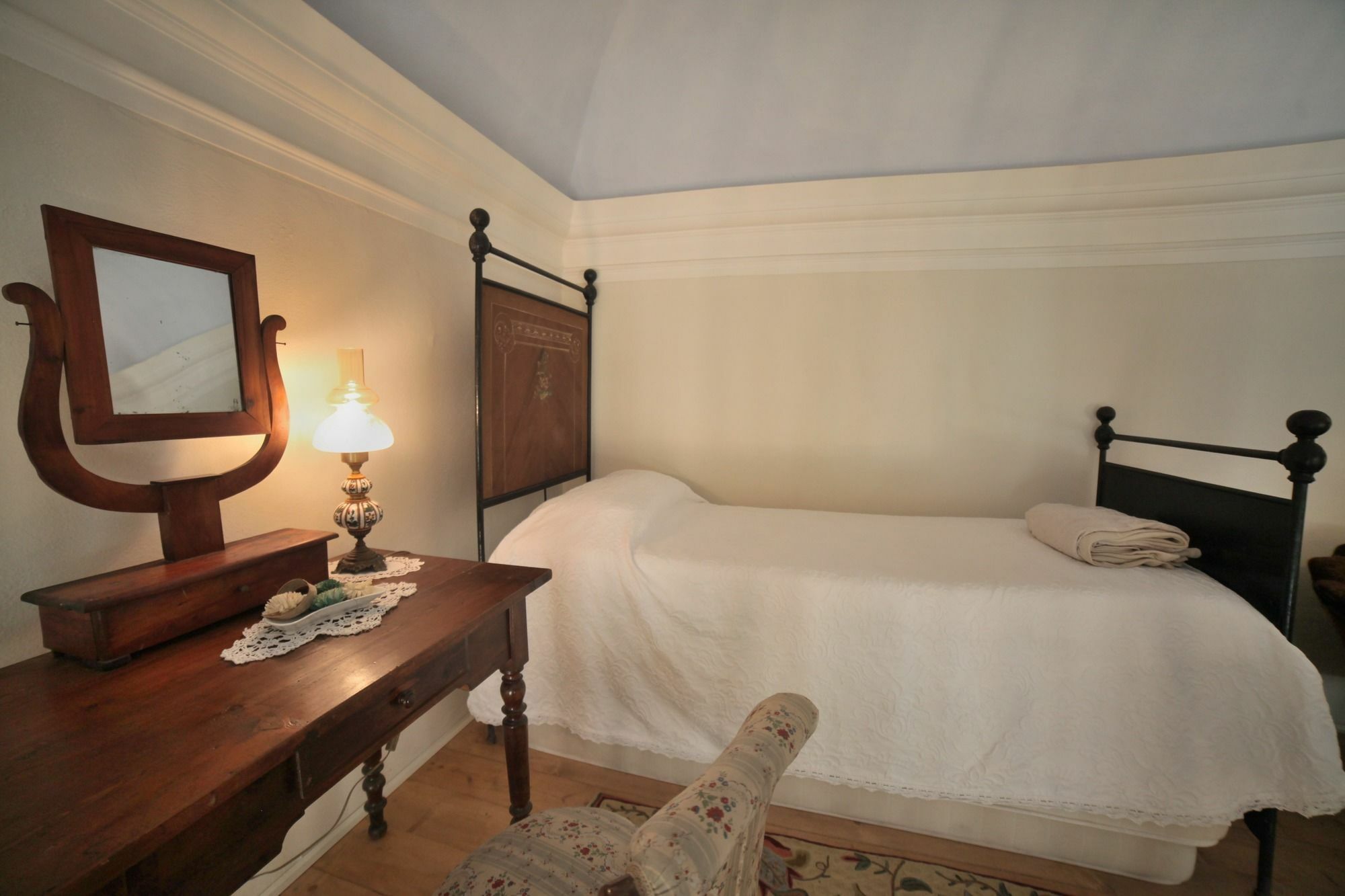 Residenza D'Epoca Regina D'Arborea