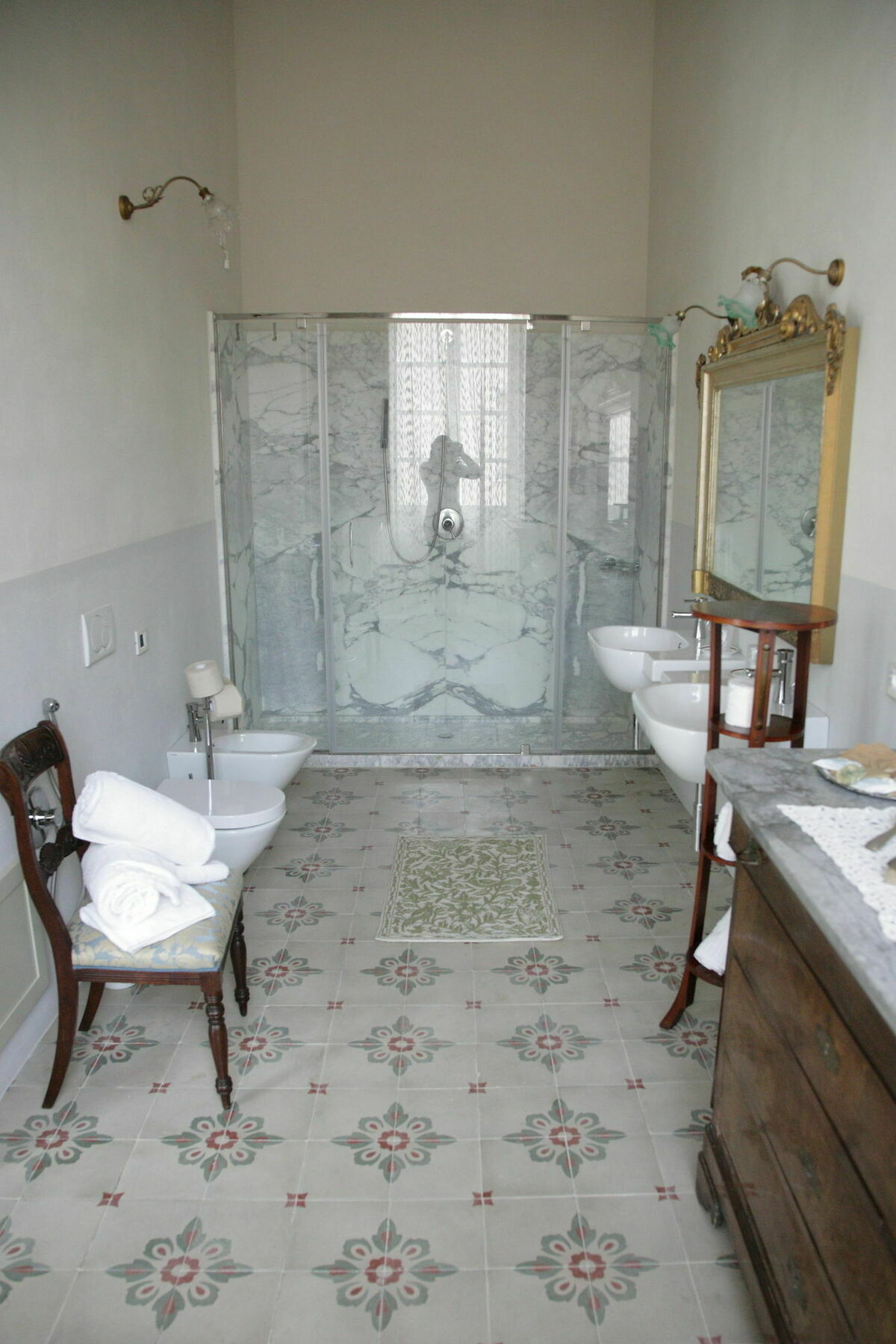Residenza D'Epoca Regina D'Arborea 3*
